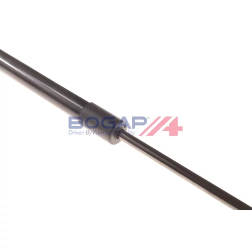 Plynová vzpera, kapota motora B5134100 /BOGAP/ - obr. 2