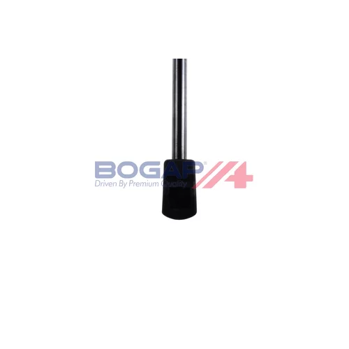 Plynová vzpera, kapota motora B5134108 /BOGAP/ - obr. 4