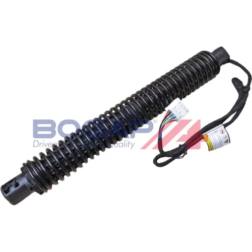 Elektromotor, zadná kapota BOGAP B5260152