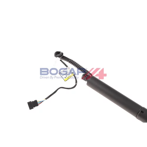 Pneumatická pružina, Batožinový/nákladný priestor B5260156 /BOGAP/ - obr. 4