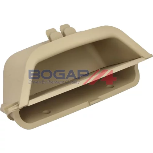 Vnútorné madlo dverí BOGAP B5315170
