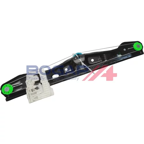 Mechanizmus zdvíhania okna B5341120 /BOGAP/ - obr. 5
