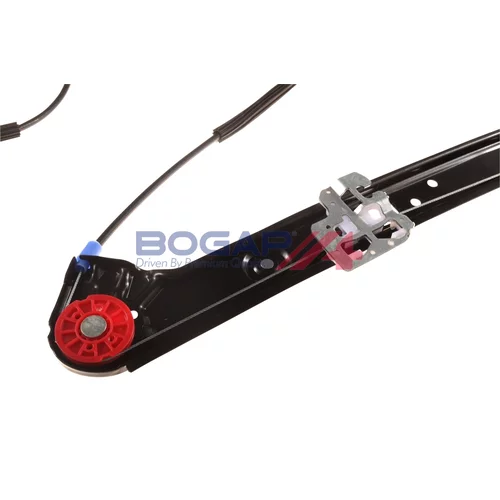 Mechanizmus zdvíhania okna B5341136 /BOGAP/ - obr. 4