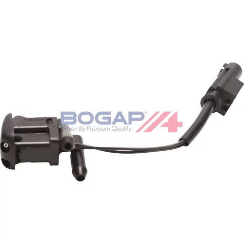 Tryska ostrekovača skiel BOGAP B5518117