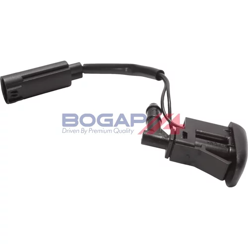 Tryska ostrekovača skiel B5518131 /BOGAP/ - obr. 3