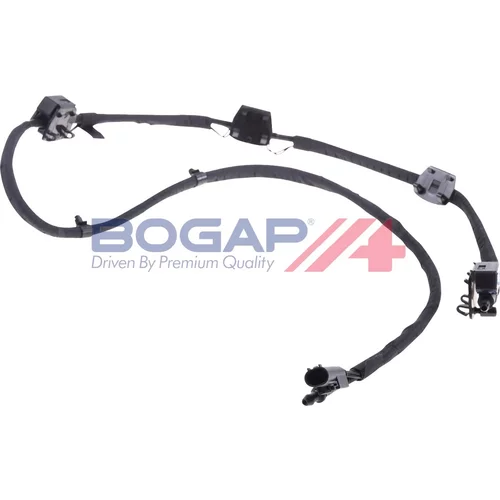 Tryska ostrekovača skiel BOGAP B5518140