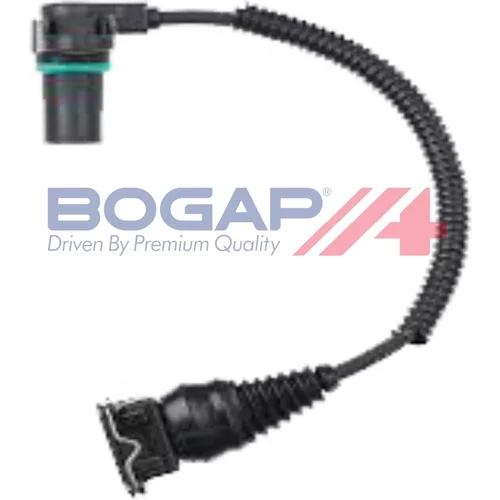 Snímač polohy vačkového hriadeľa BOGAP B6116118