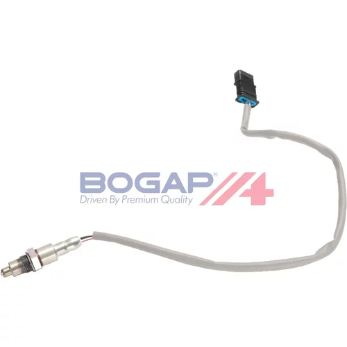 Lambda sonda BOGAP B6119190