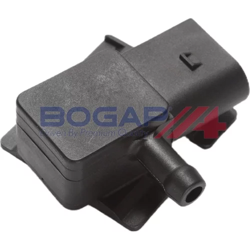 Snímač tlaku výfukových plynov BOGAP B6121107