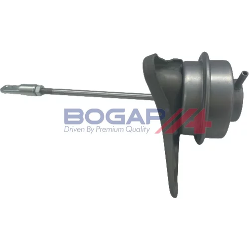 Nastavovací prvok, turbodúchadlo BOGAP B6313132