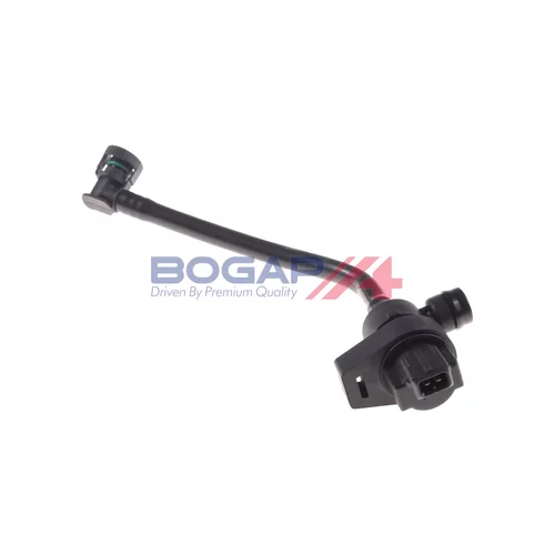 Odvetrávací ventil palivovej nádrže B6316102 /BOGAP/ - obr. 1