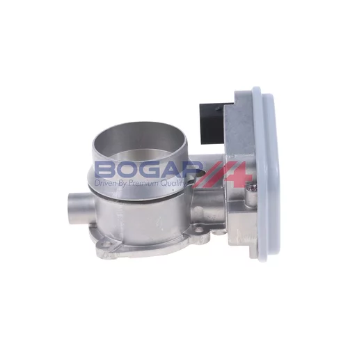 Hrdlo škrtiacej klapky B6319102 /BOGAP/ - obr. 1
