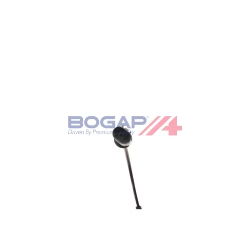 Snímač počtu otáčok kolesa B7117103 /BOGAP/ - obr. 2