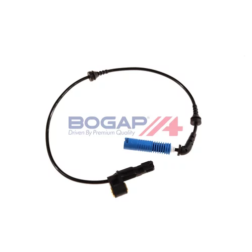 Snímač počtu otáčok kolesa B7117114 /BOGAP/ - obr. 1