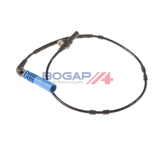 Snímač počtu otáčok kolesa B7117117 /BOGAP/ - obr. 1