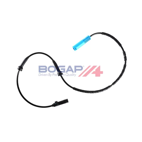 Snímač počtu otáčok kolesa BOGAP B7117163