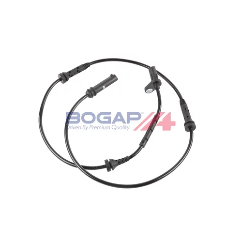 Snímač počtu otáčok kolesa B7117170 /BOGAP/ - obr. 1