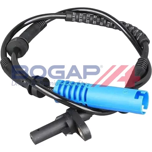 Snímač počtu otáčok kolesa BOGAP B7117201