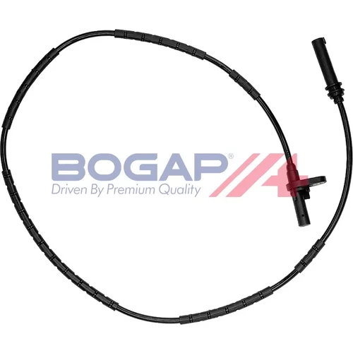 Snímač počtu otáčok kolesa BOGAP B7117241