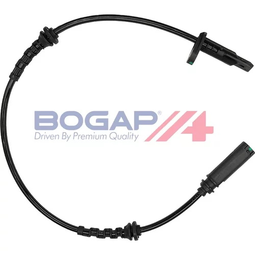 Snímač počtu otáčok kolesa BOGAP B7117255