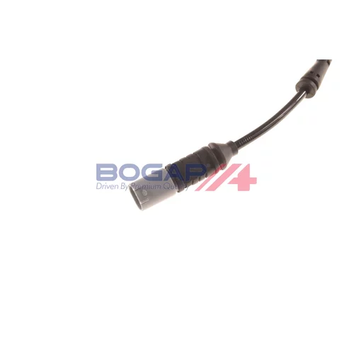 Výstražný kontakt opotrebenia brzdového obloženia B7118109 /BOGAP/ - obr. 3