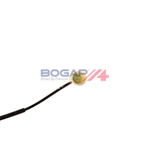 Výstražný kontakt opotrebenia brzdového obloženia B7118135 /BOGAP/ - obr. 4