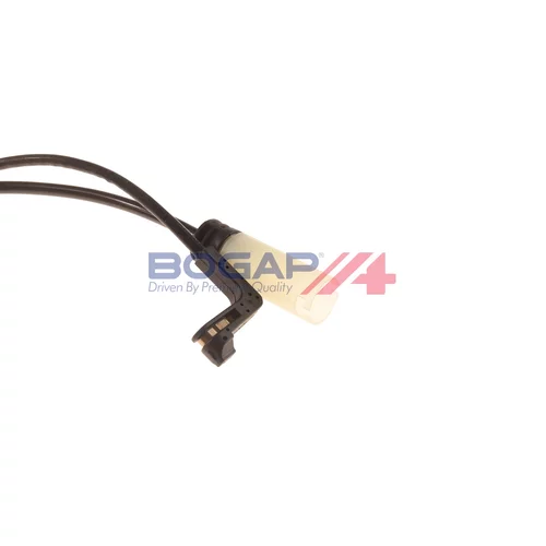 Výstražný kontakt opotrebenia brzdového obloženia B7118179 /BOGAP/ - obr. 3