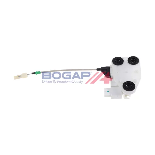Uzatvárací servomechanizmus, dvere BOGAP B7213112