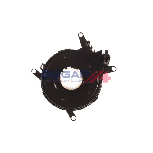 Vinutá pružina, Airbag B7310101 /BOGAP/ - obr. 3