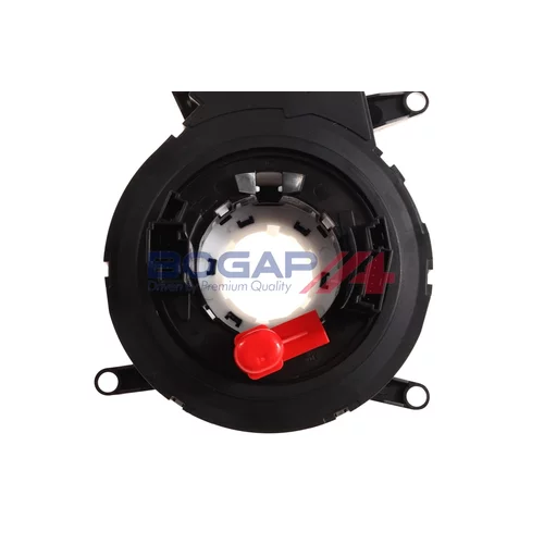 Vinutá pružina, Airbag B7310101 /BOGAP/ - obr. 4