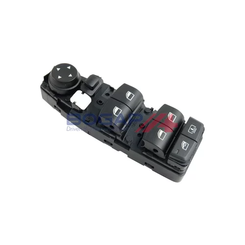 Spínač elektrického otvárania okien BOGAP B7358106