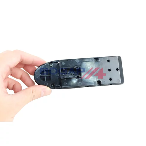 Spínač elektrického otvárania okien B7358113 /BOGAP/ - obr. 4