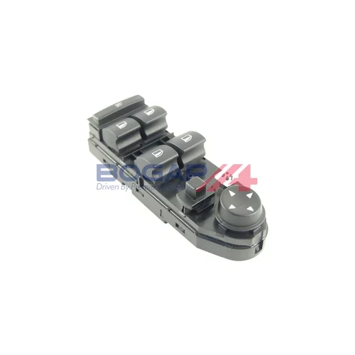 Spínač elektrického otvárania okien B7358138 /BOGAP/ - obr. 4