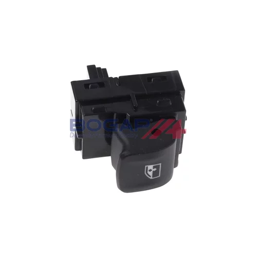 Spínač elektrického otvárania okien B7358143 /BOGAP/ - obr. 3