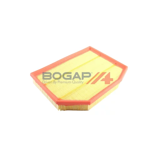 Vzduchový filter BOGAP B8111114