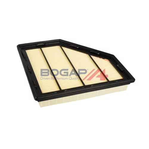 Vzduchový filter BOGAP B8111165