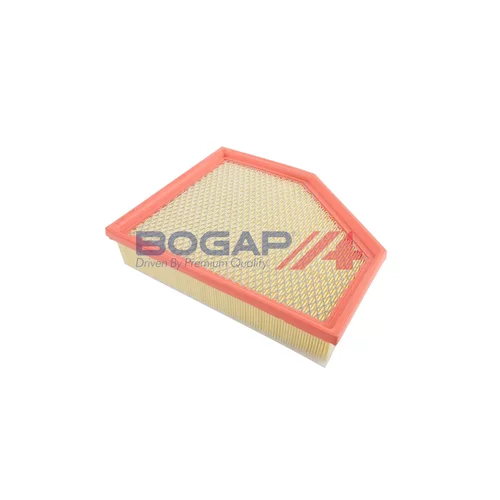 Vzduchový filter BOGAP B8111187
