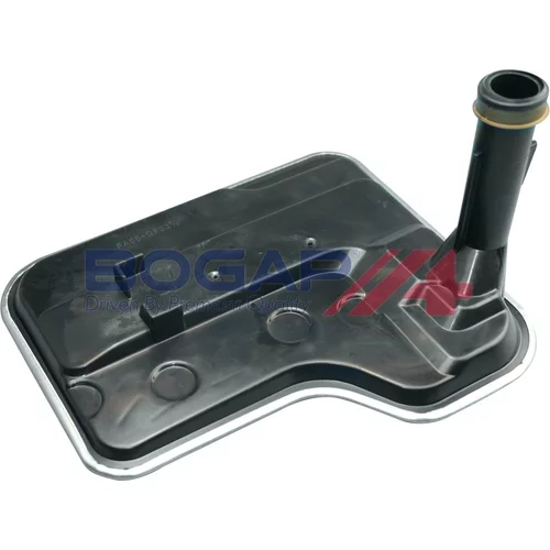 Hydraulický filter automatickej prevodovky B8114103 /BOGAP/ - obr. 5