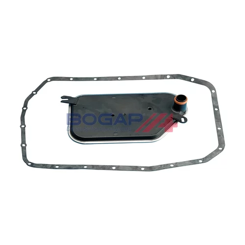 Sada hydraulického filtra automatickej prevodovky B8115105 /BOGAP/ - obr. 1