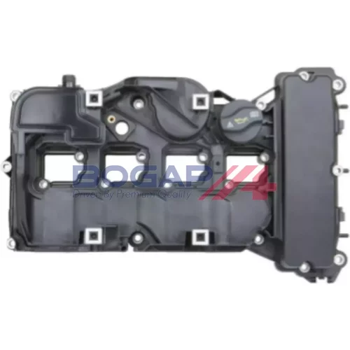 Kryt hlavy valcov BOGAP C1115108