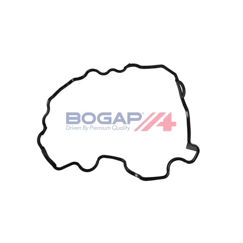 Tesnenie veka hlavy valcov BOGAP C1118104