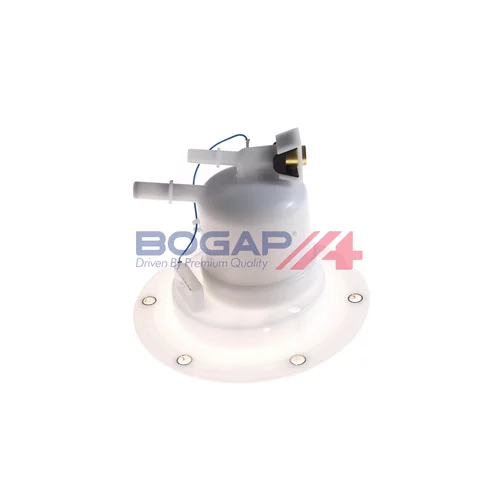 Filter paliva - podávacia jednotka BOGAP C1633102