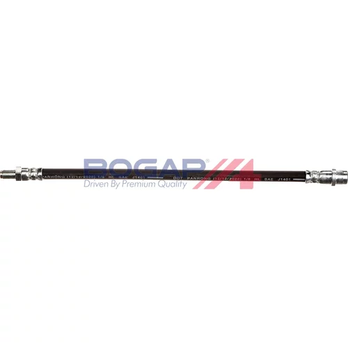 Brzdová hadica BOGAP C3124106