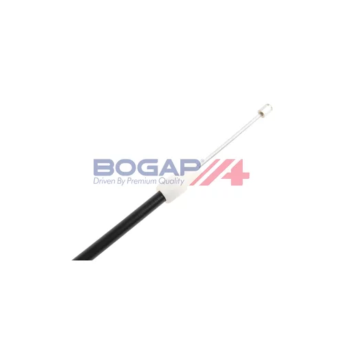 Ťažné lanko parkovacej brzdy C3126113 /BOGAP/ - obr. 3