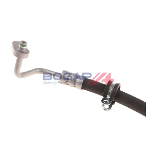 Hydraulická hadica pre riadenie C3217103 /BOGAP/ - obr. 3