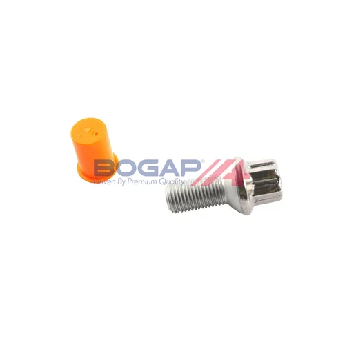 Čap kolesa BOGAP C3336104