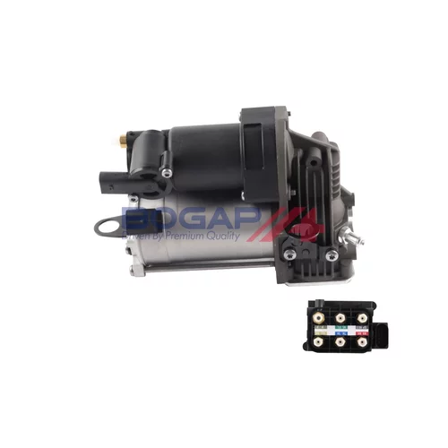 Kompresor pneumatického systému BOGAP C3428126