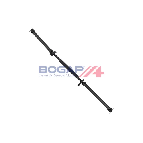 Kĺbový hriadeľ pohonu nápravy BOGAP C3510261