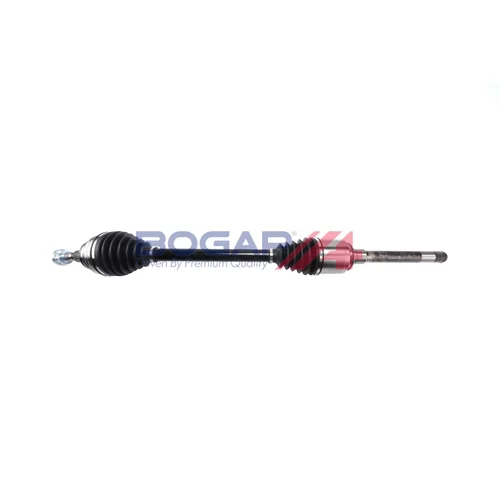 Hnací hriadeľ BOGAP C3710123