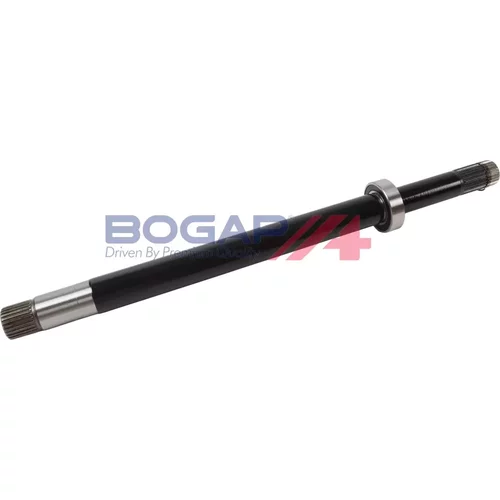 Vložený hriadeľ pohonu BOGAP C3716100